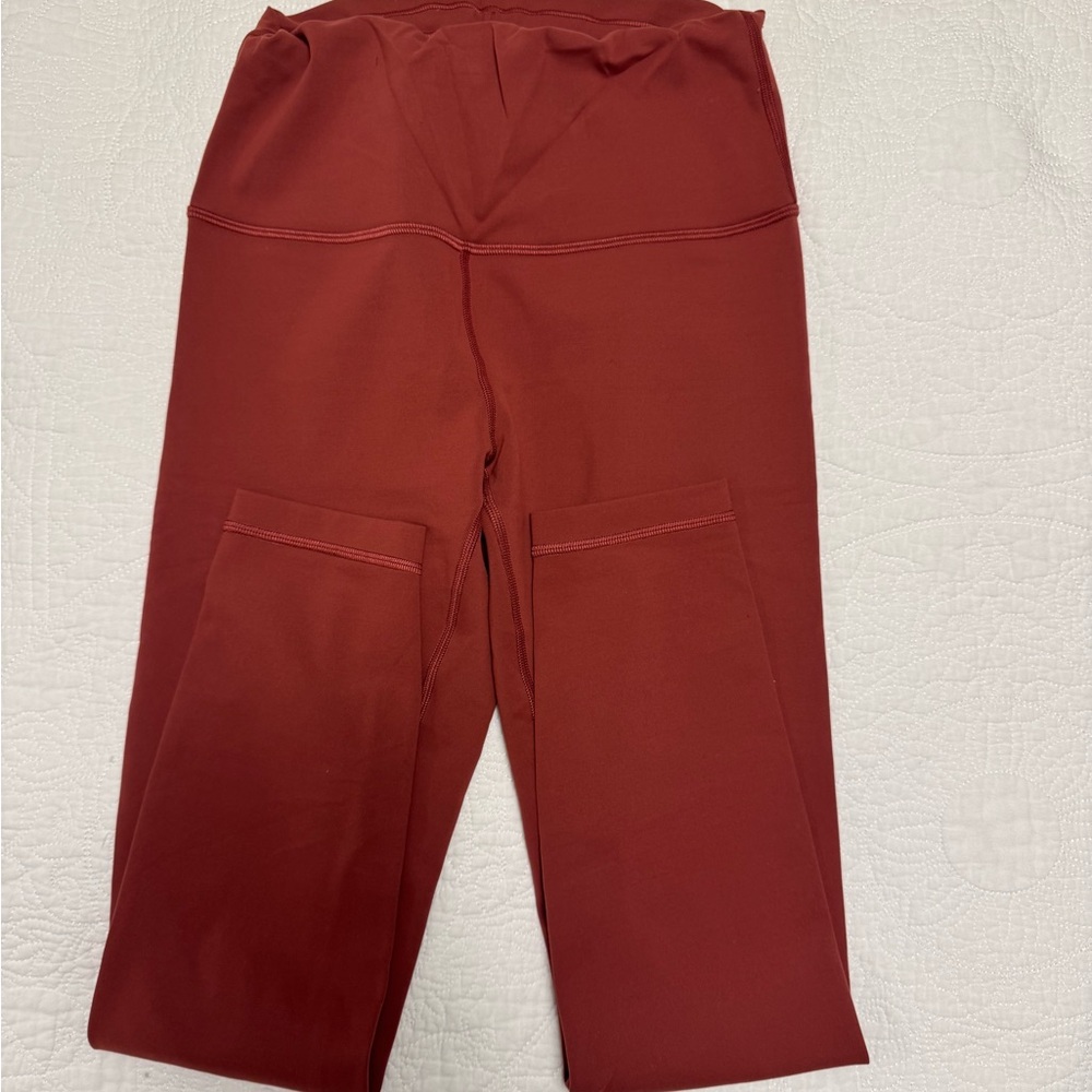 Lululemon Athletica Leggings
